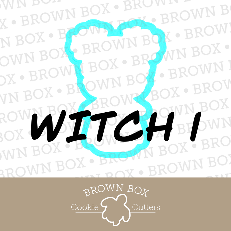 Witch 1