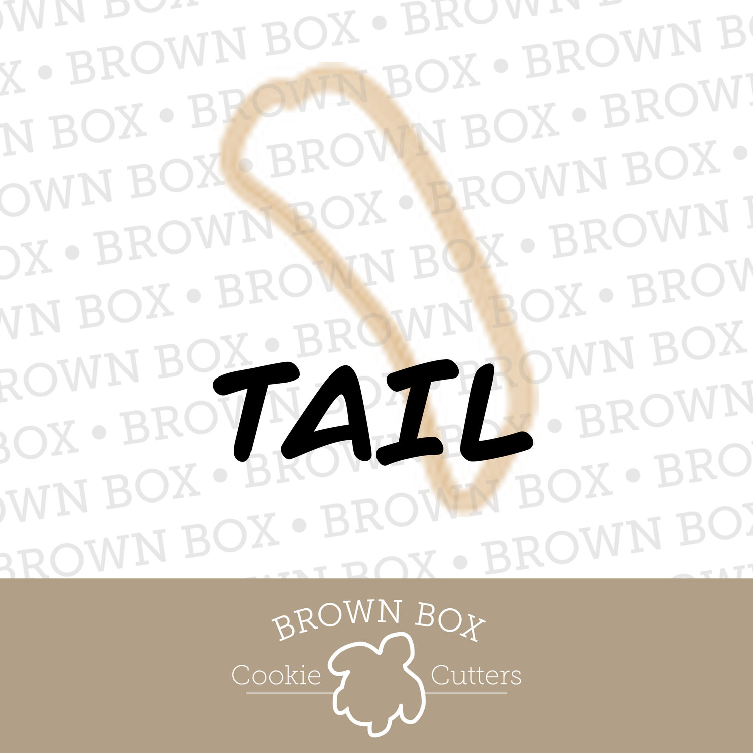 Tail