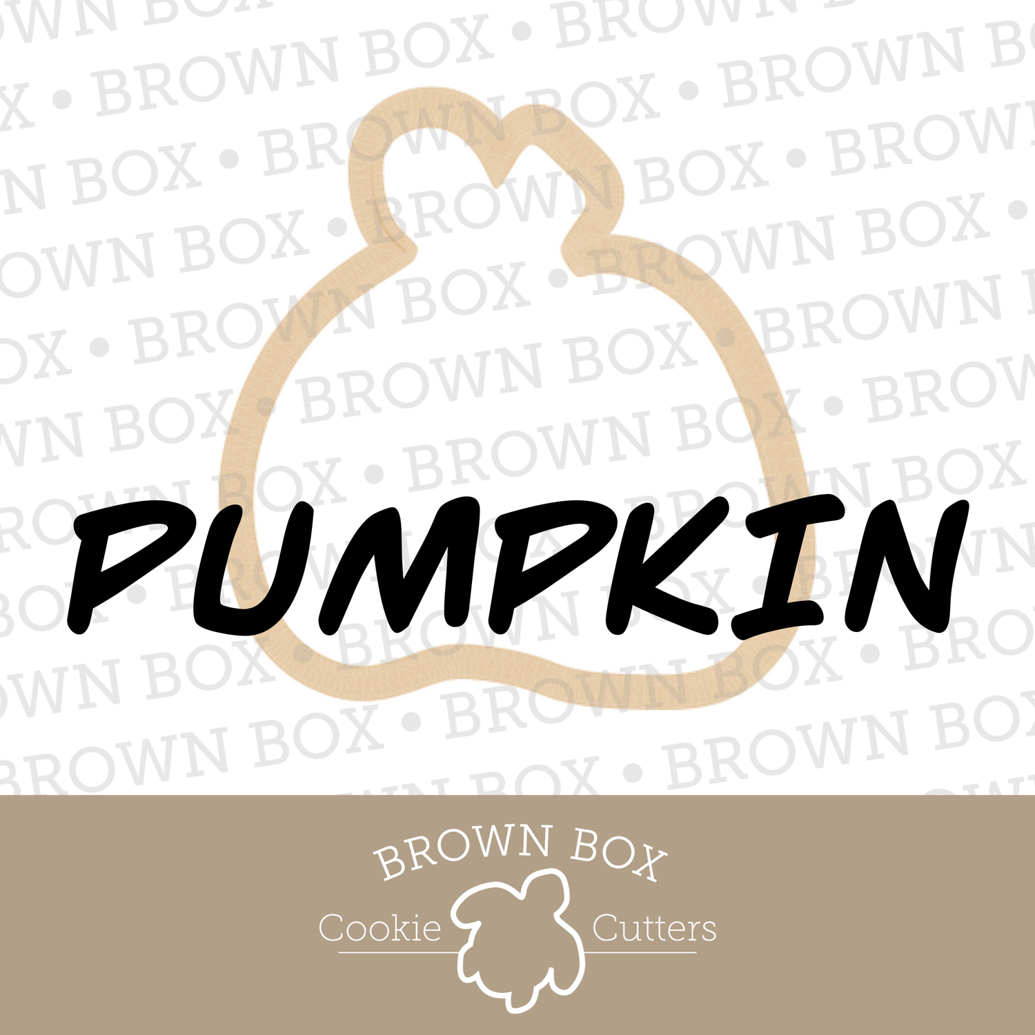Pumpkin