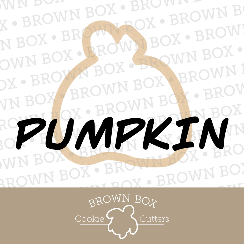 Pumpkin