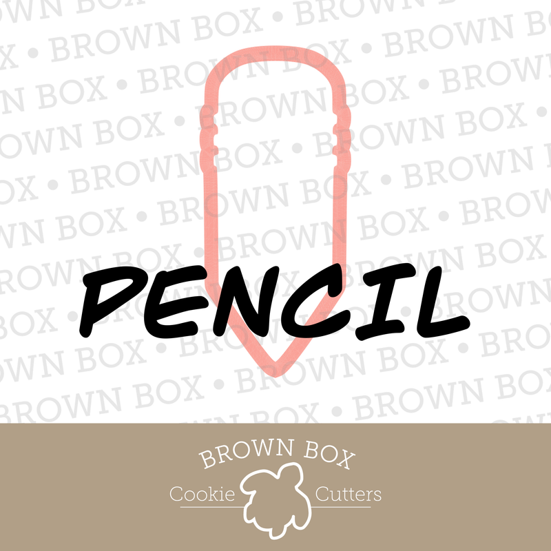 Pencil