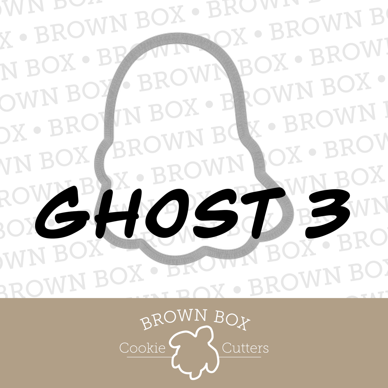 Ghost 3