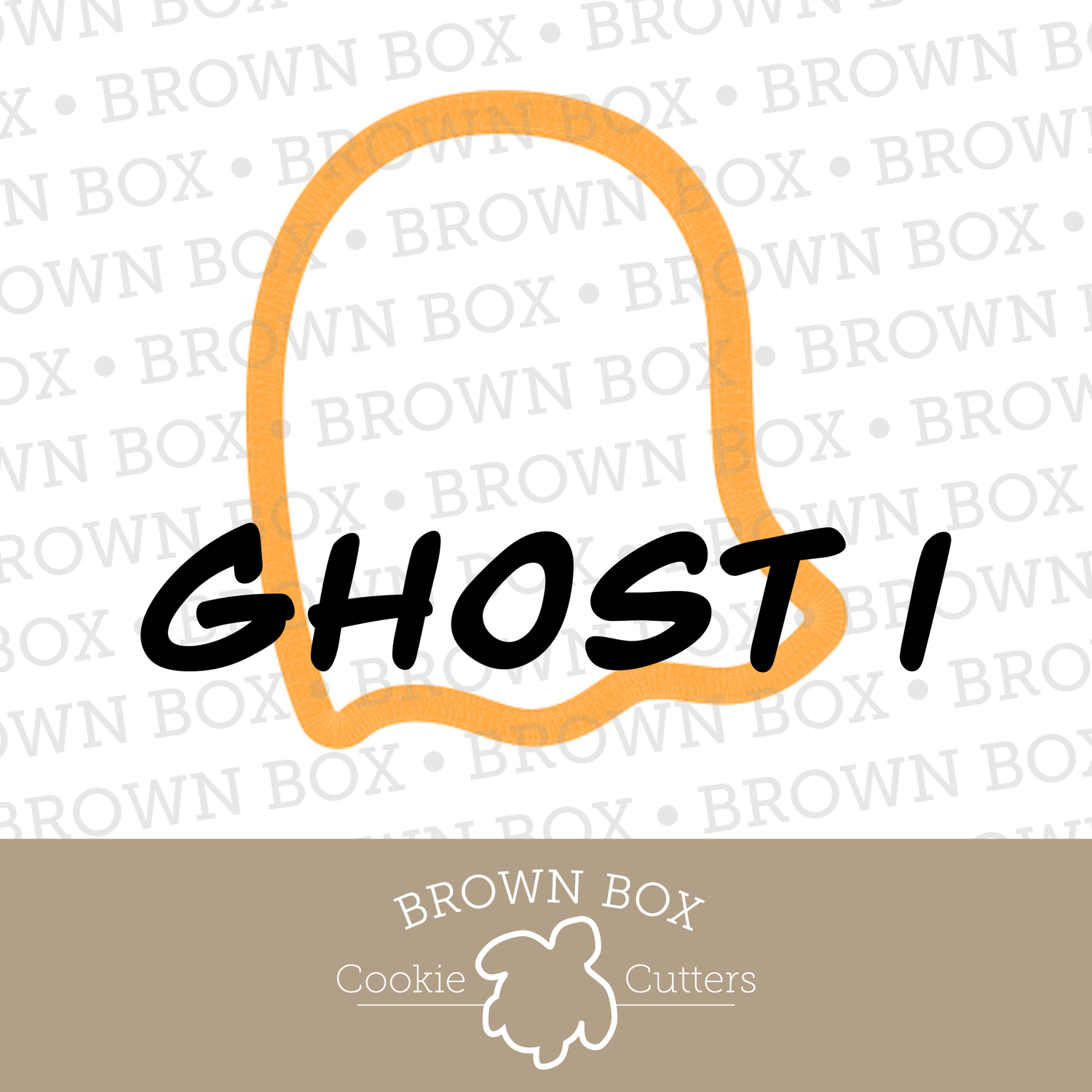 Ghost 1