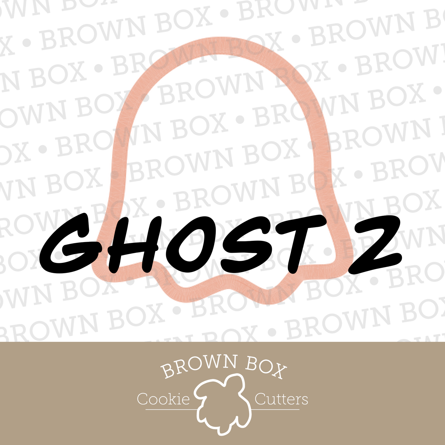 Ghost 2