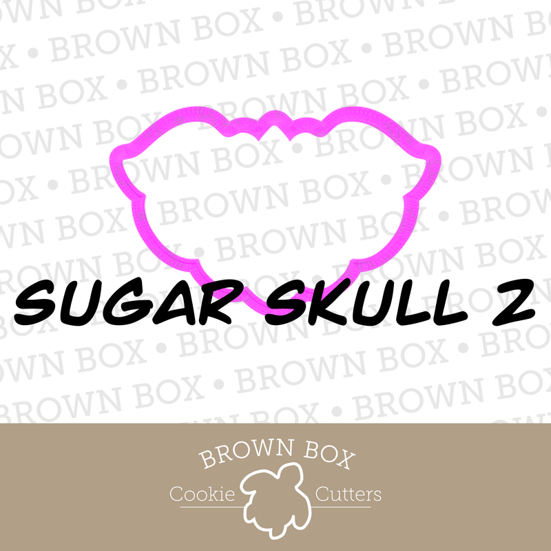 Sugar Skull 2