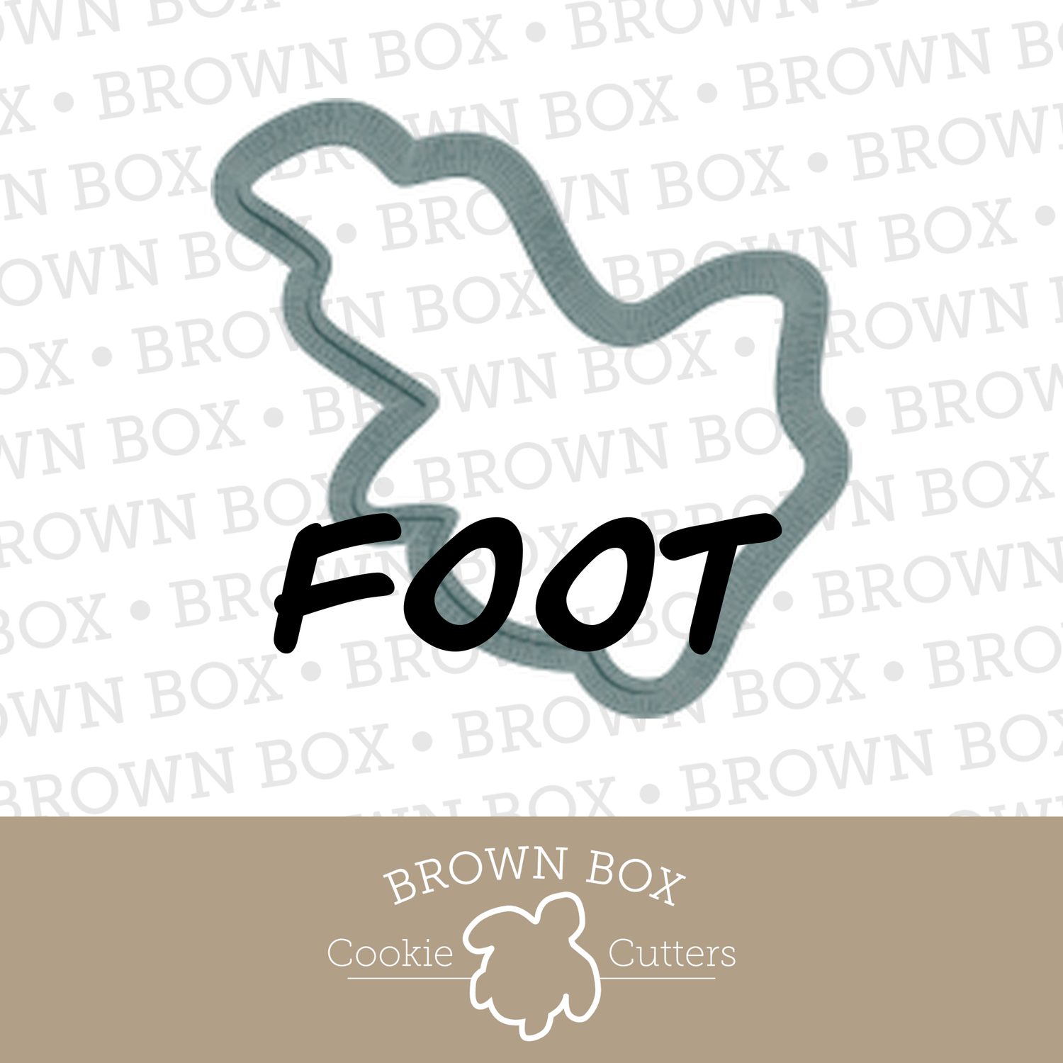 Foot