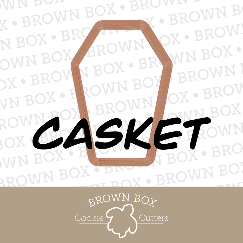 Casket