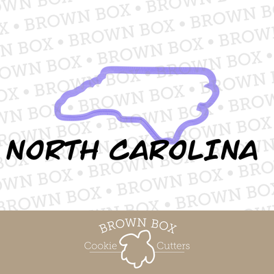 North Carolina 