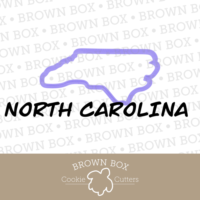 North Carolina 