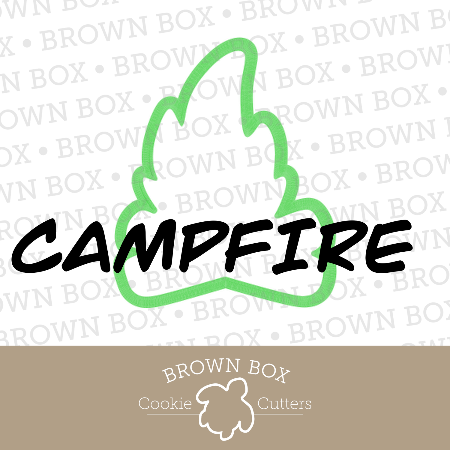 Campfire 