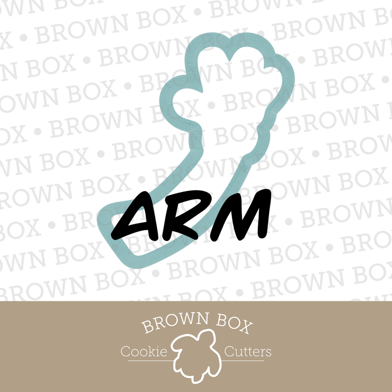 Arm