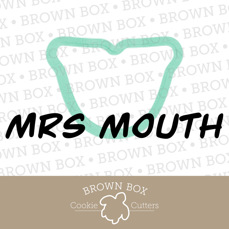 Mrs Mouth