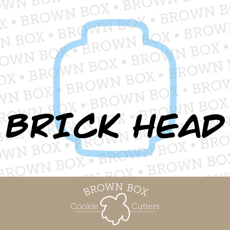Brick Head