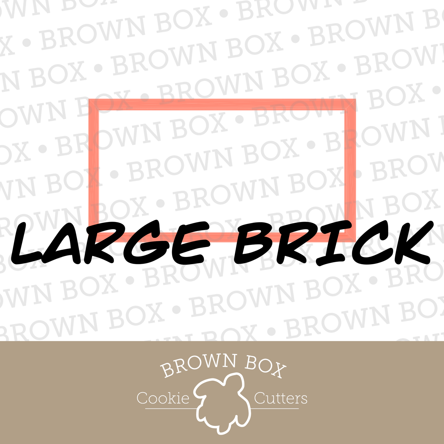 Large Brick