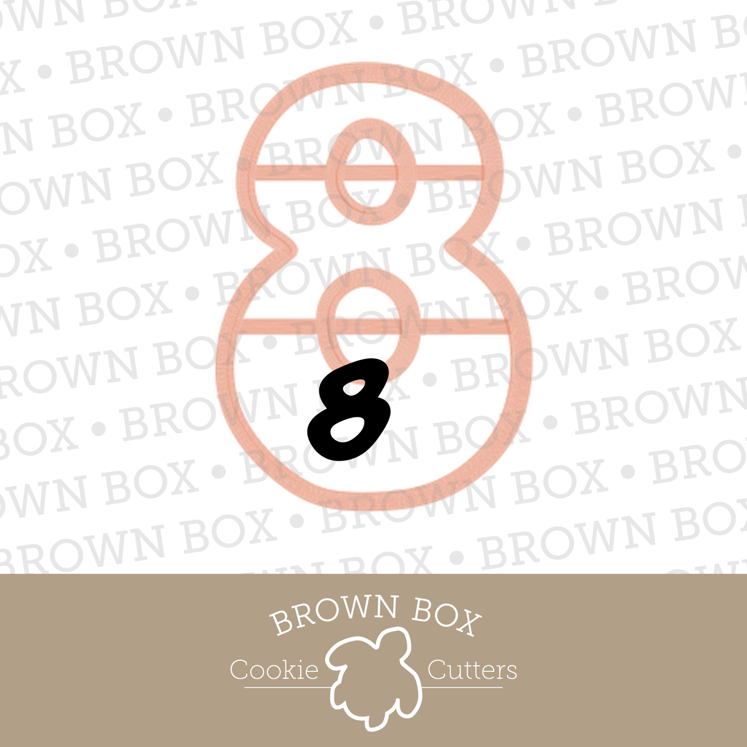 8 