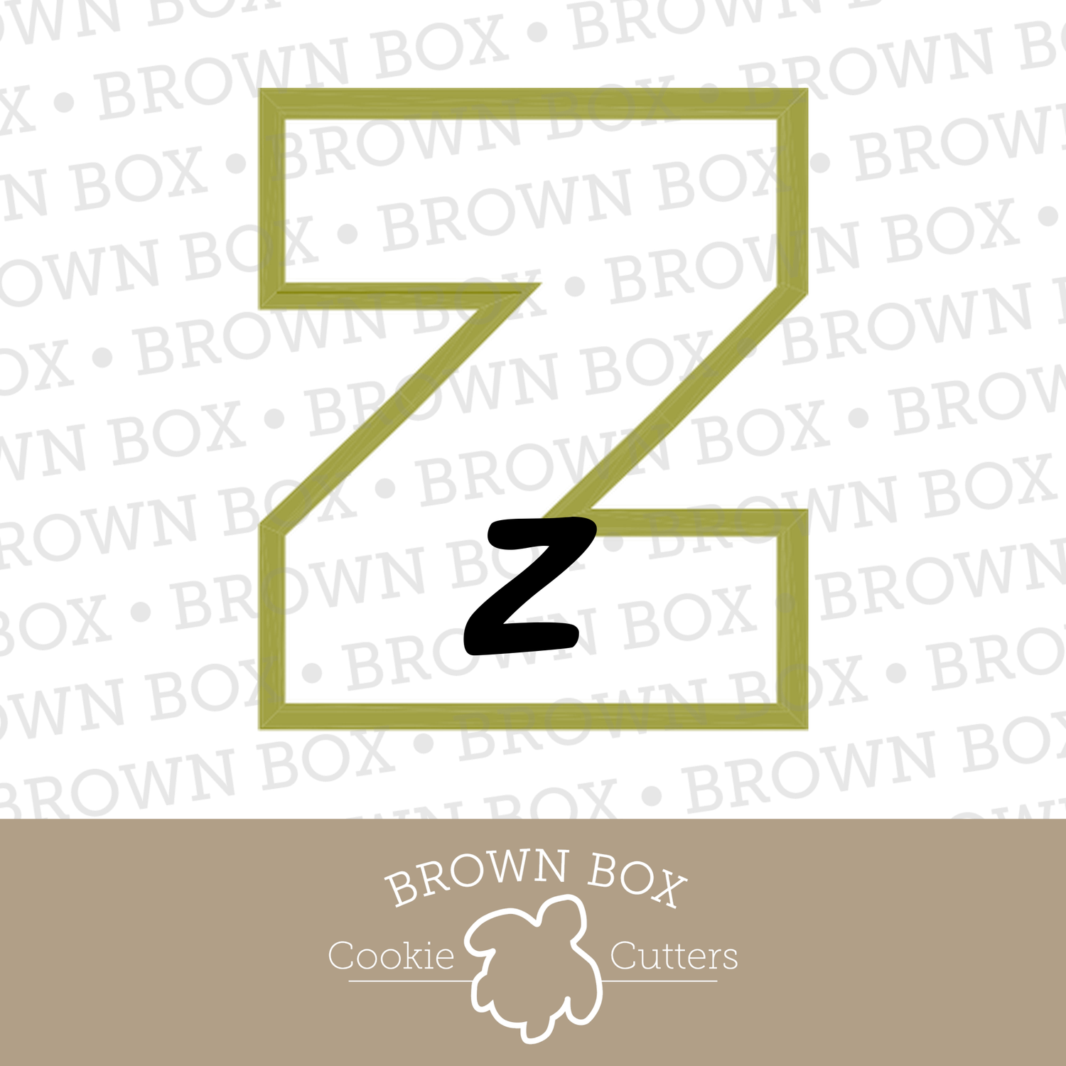Z