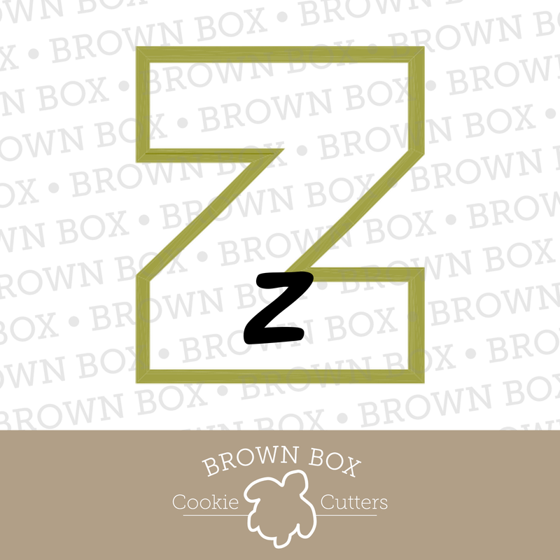 Z