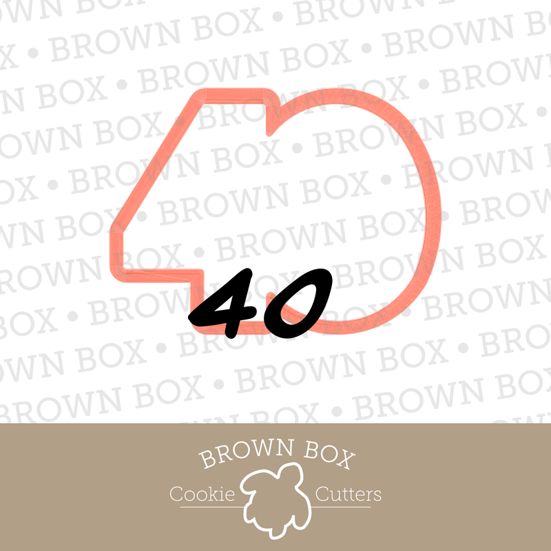 40 