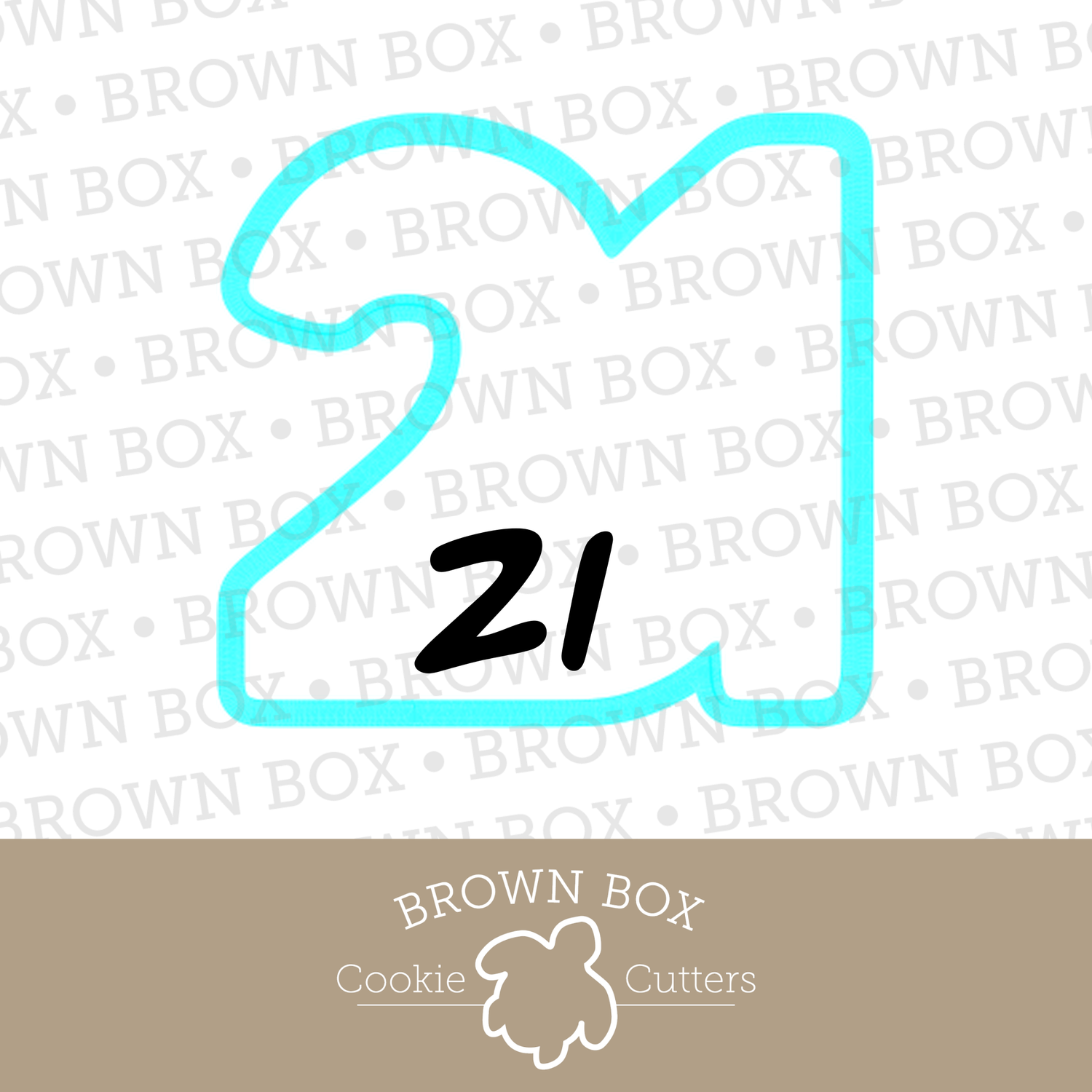 21 