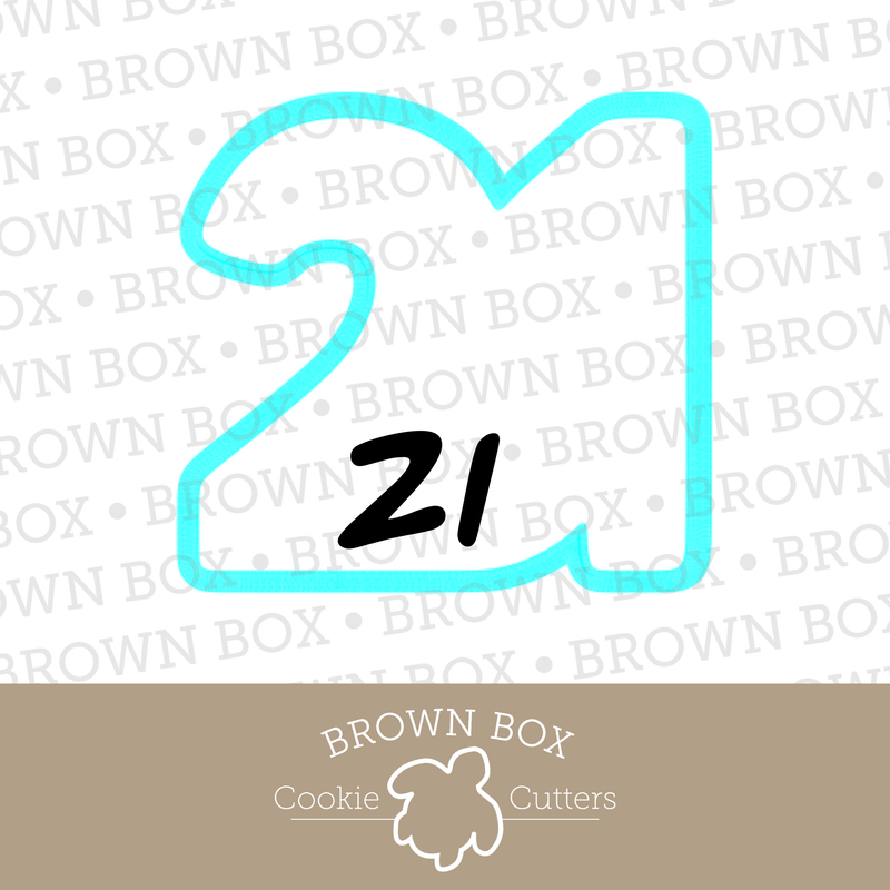 21 