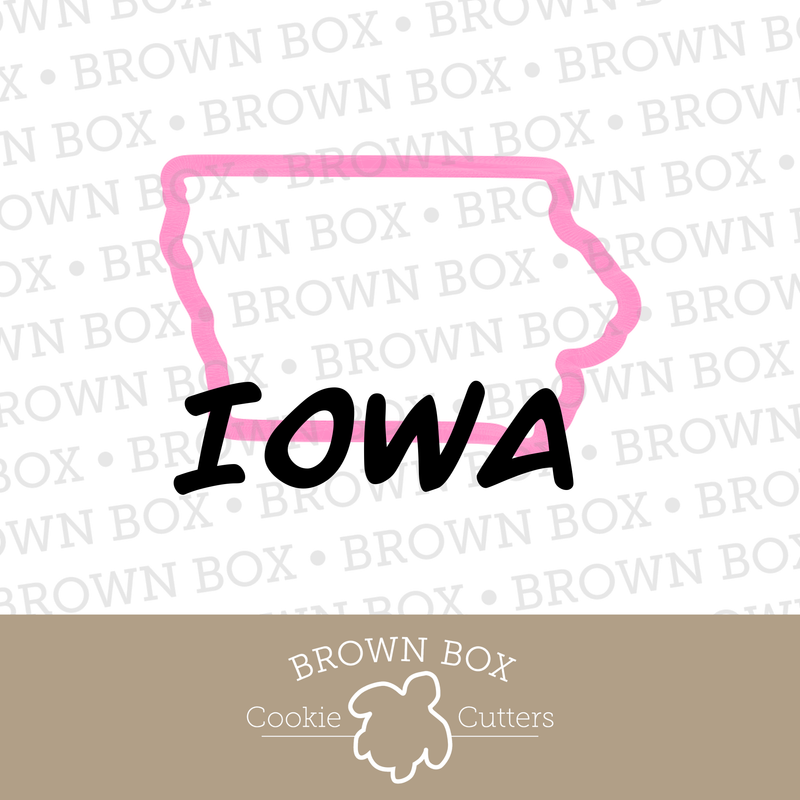 Iowa 