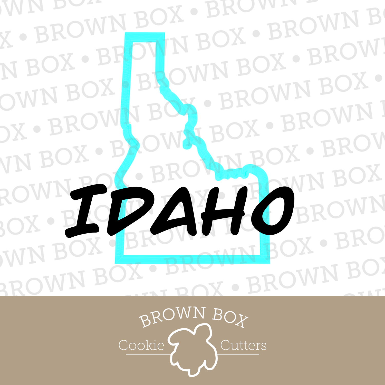Idaho 