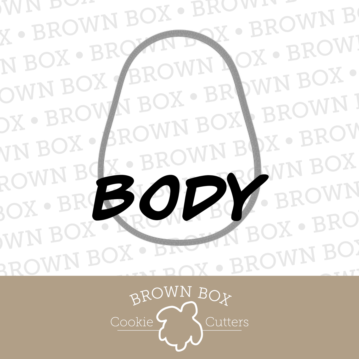 Body