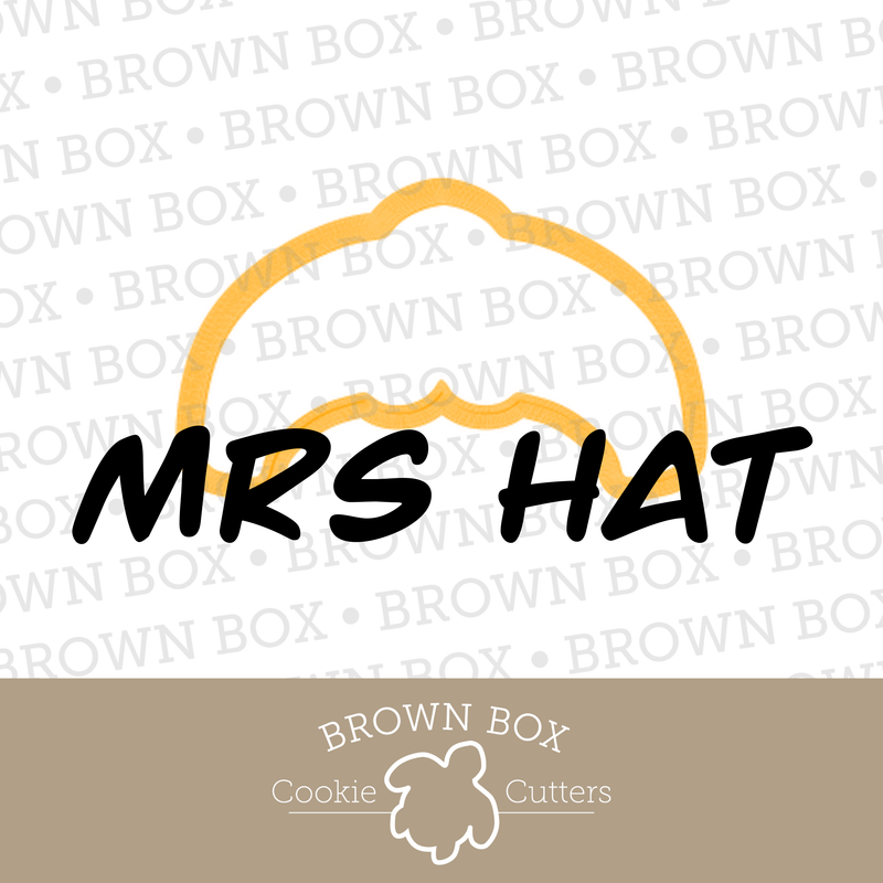 Mrs Hat