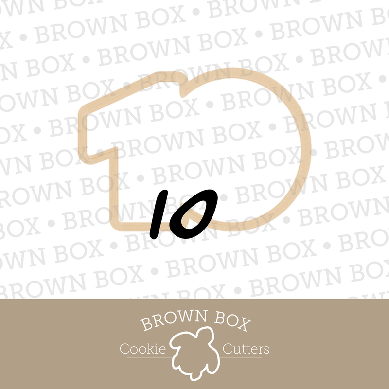 10 