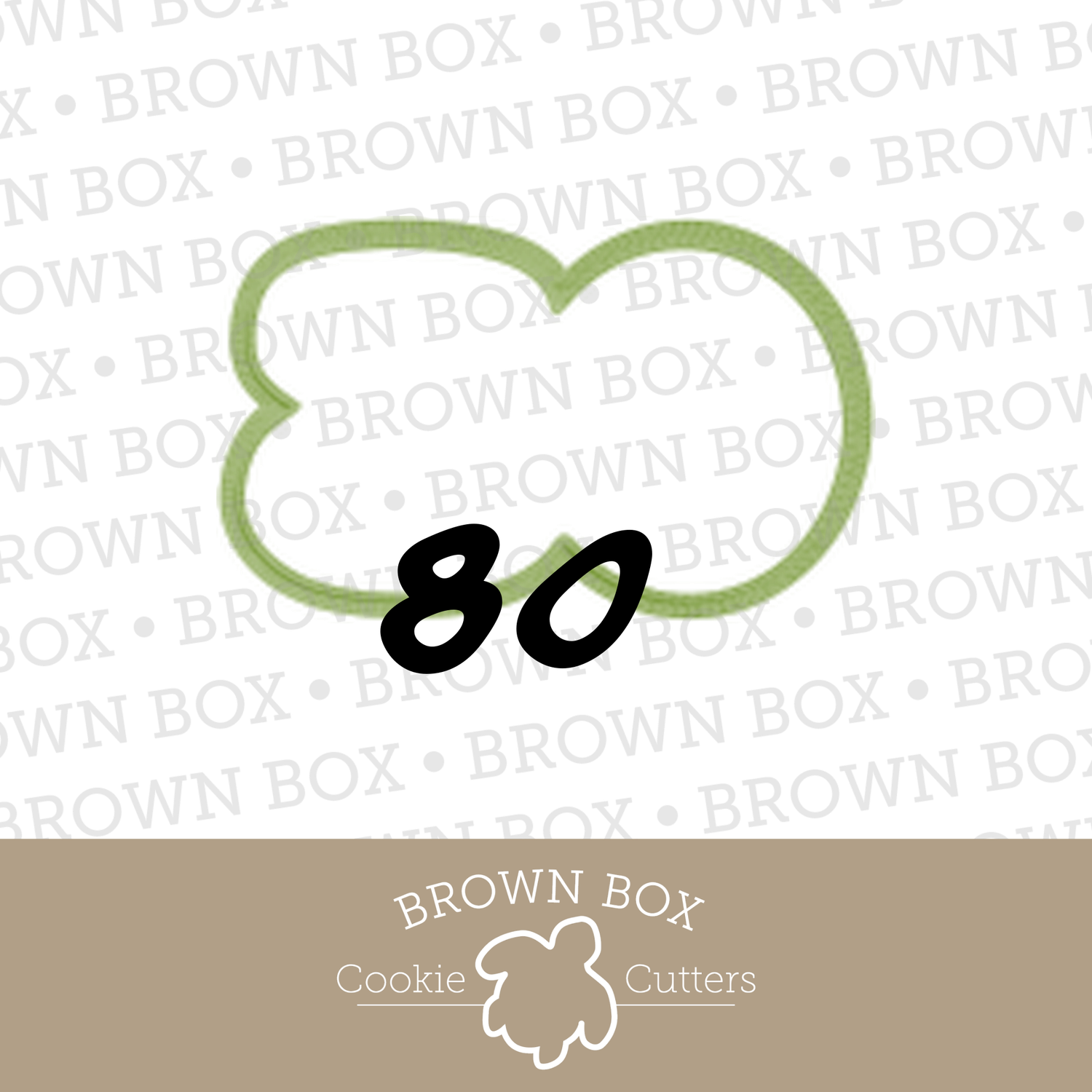 80 