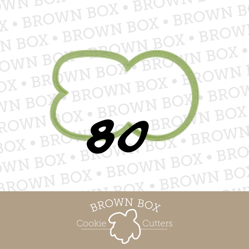 80 