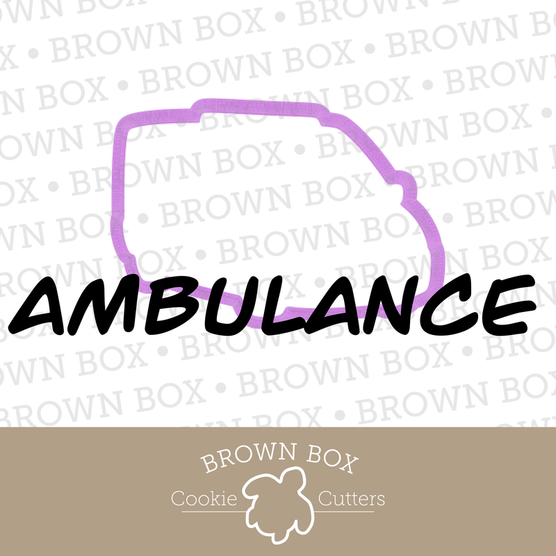 Ambulance