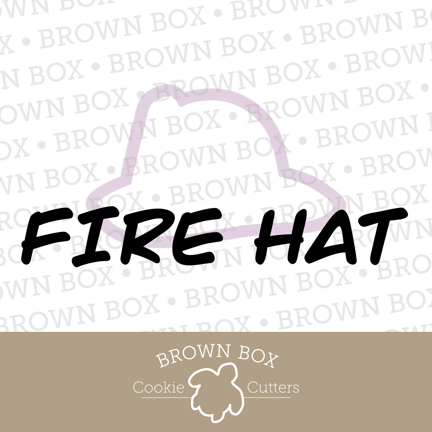 Fire Hat