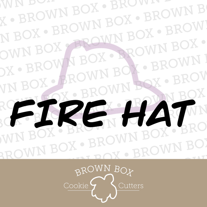 Fire Hat