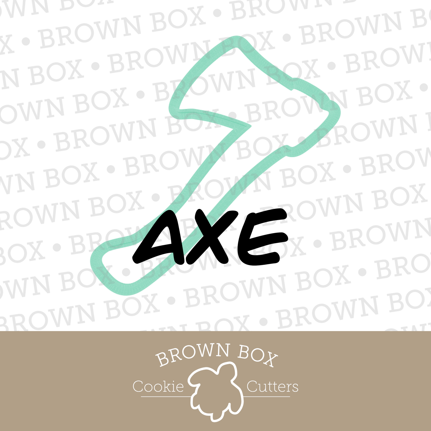 Axe