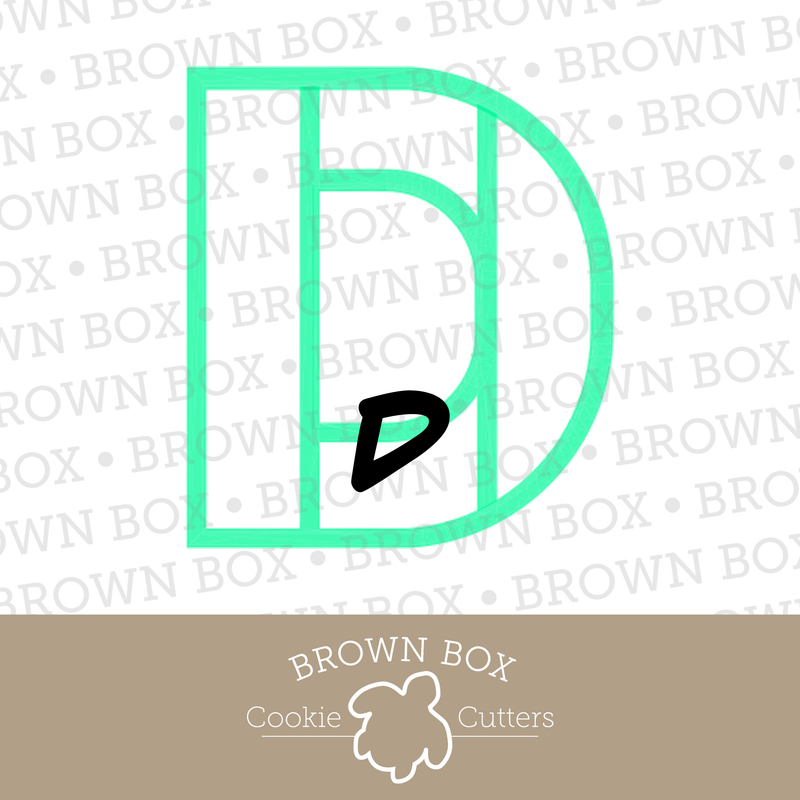 D