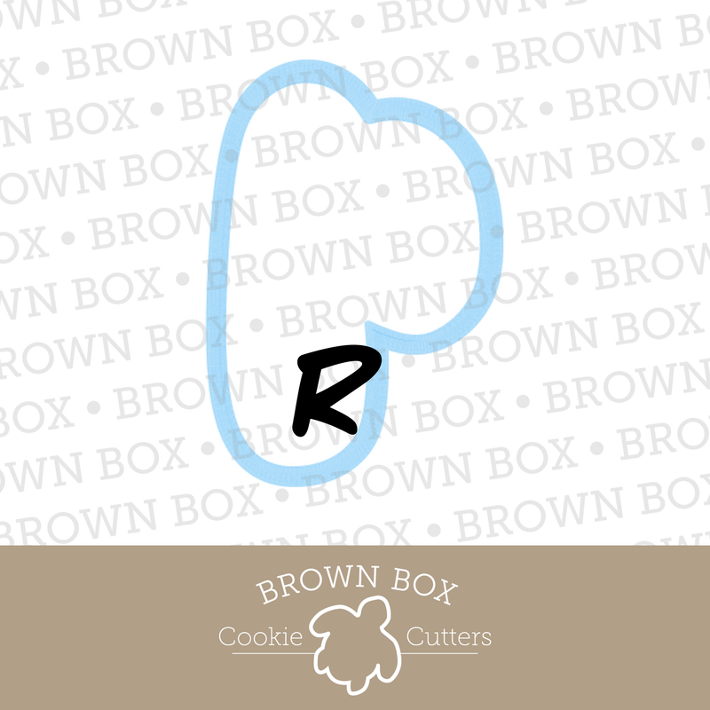 R