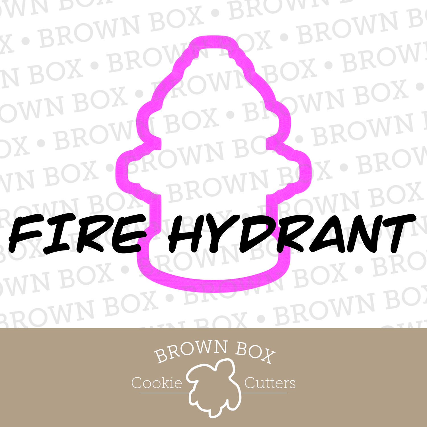 Fire Hydrant
