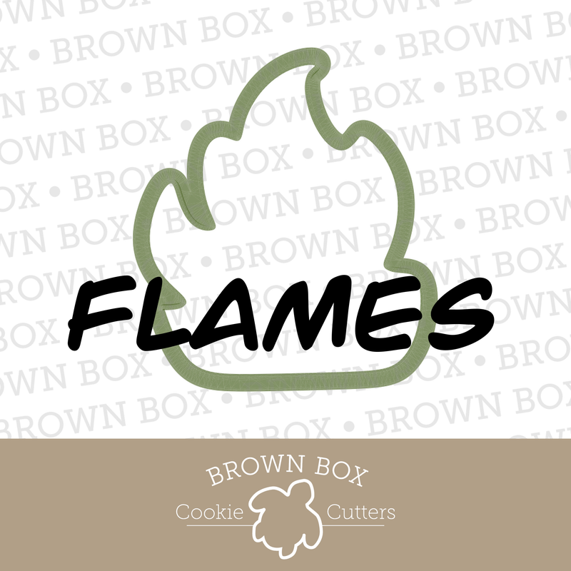 Flames