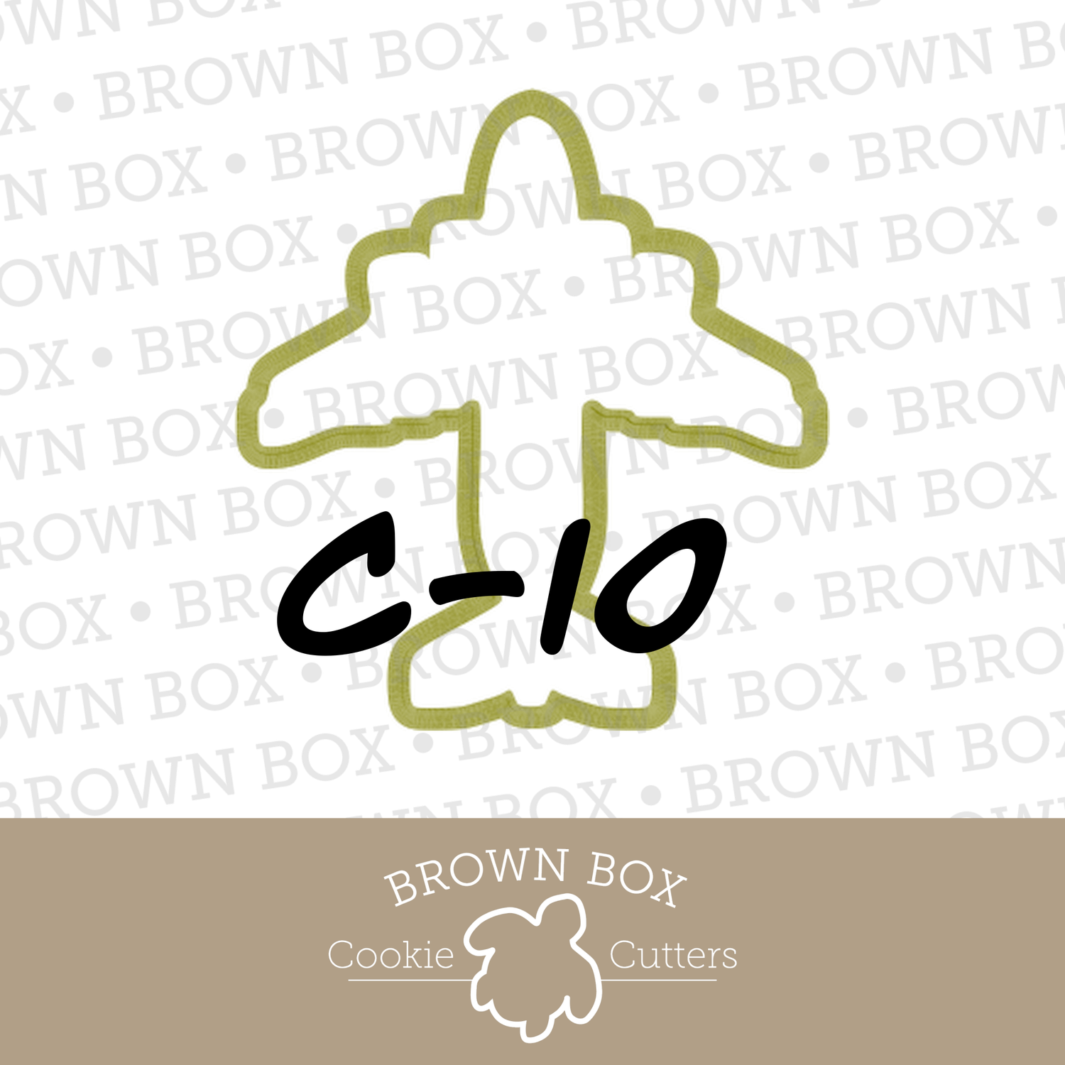 C-10 