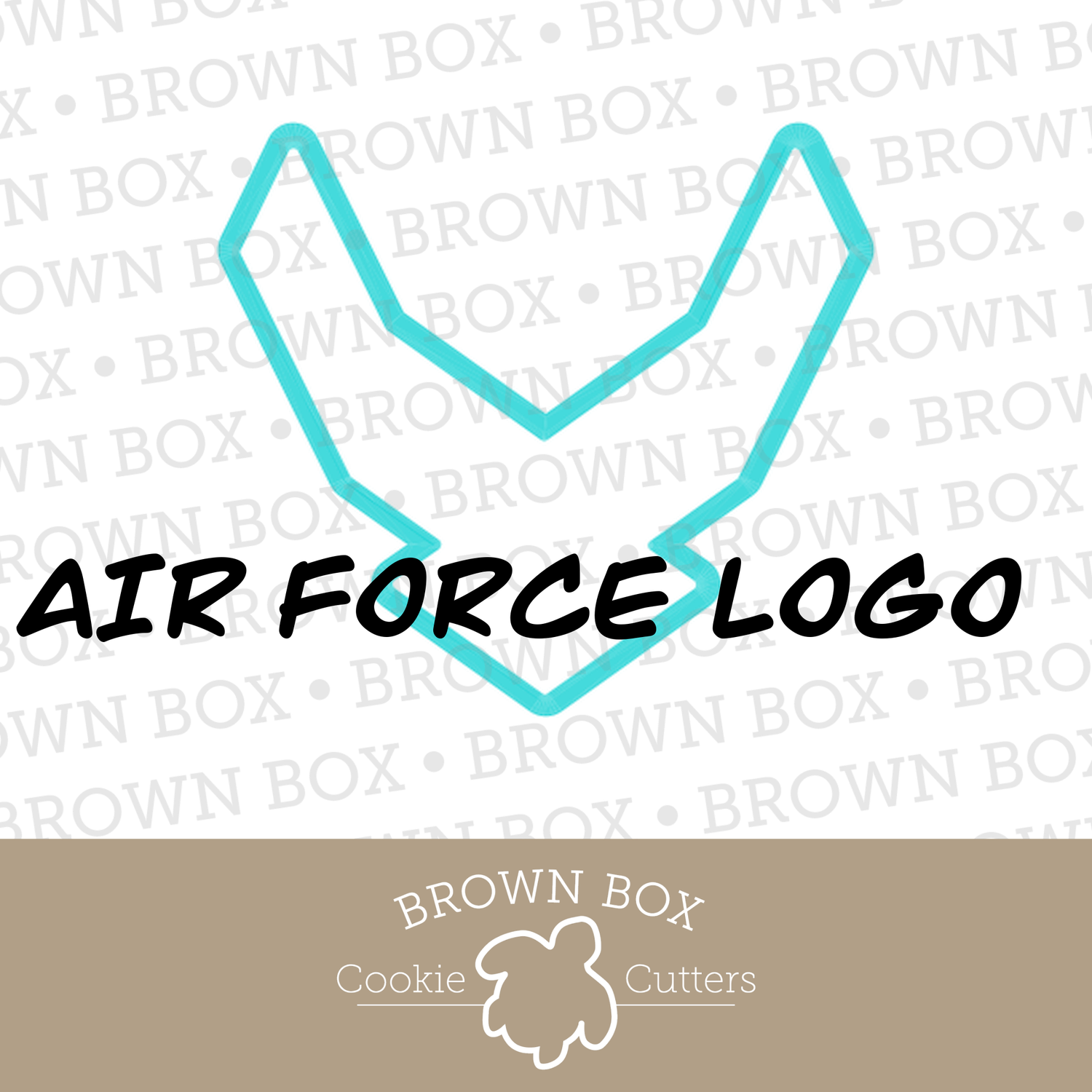 Air Force Logo 