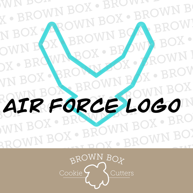 Air Force Logo 