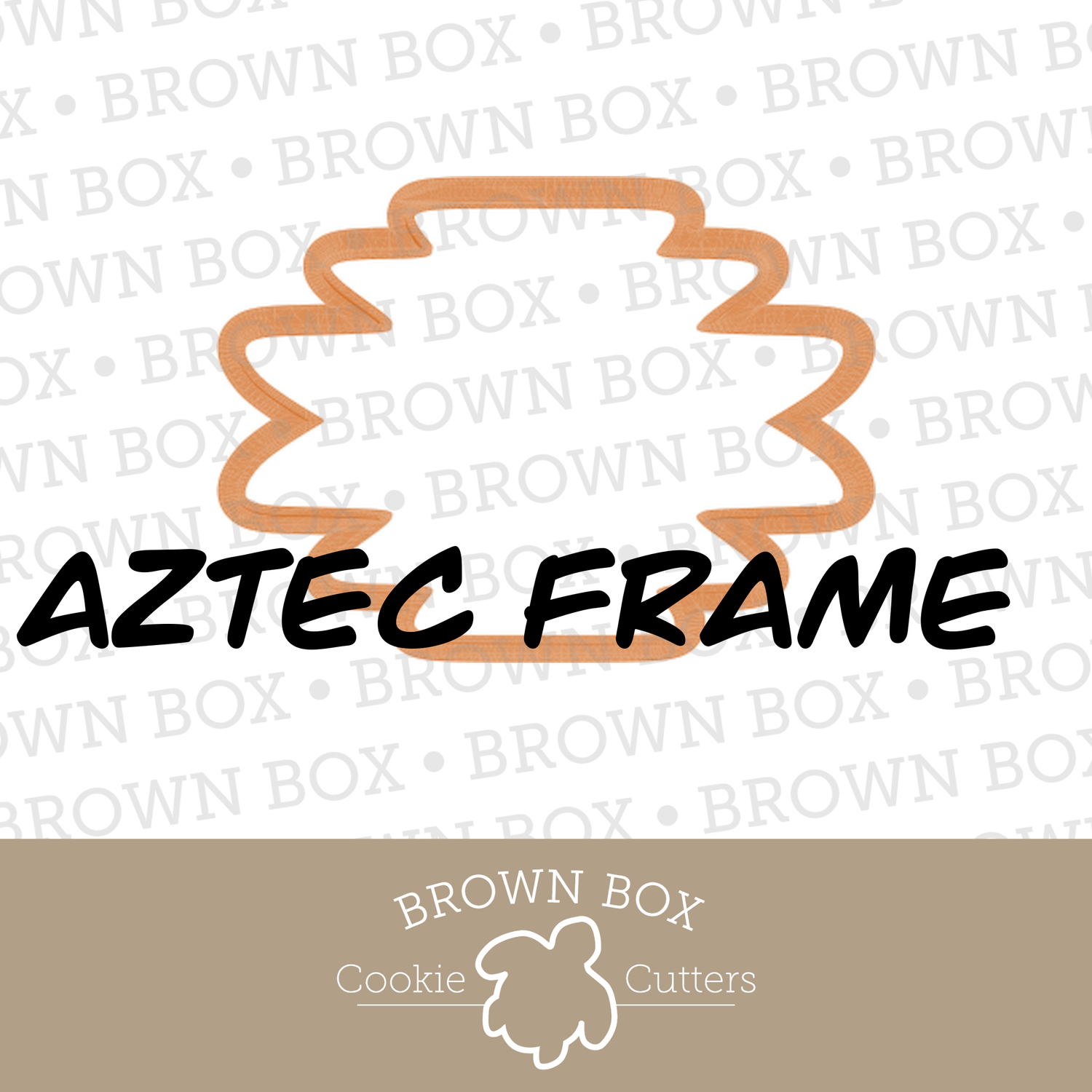 Aztec Frame 