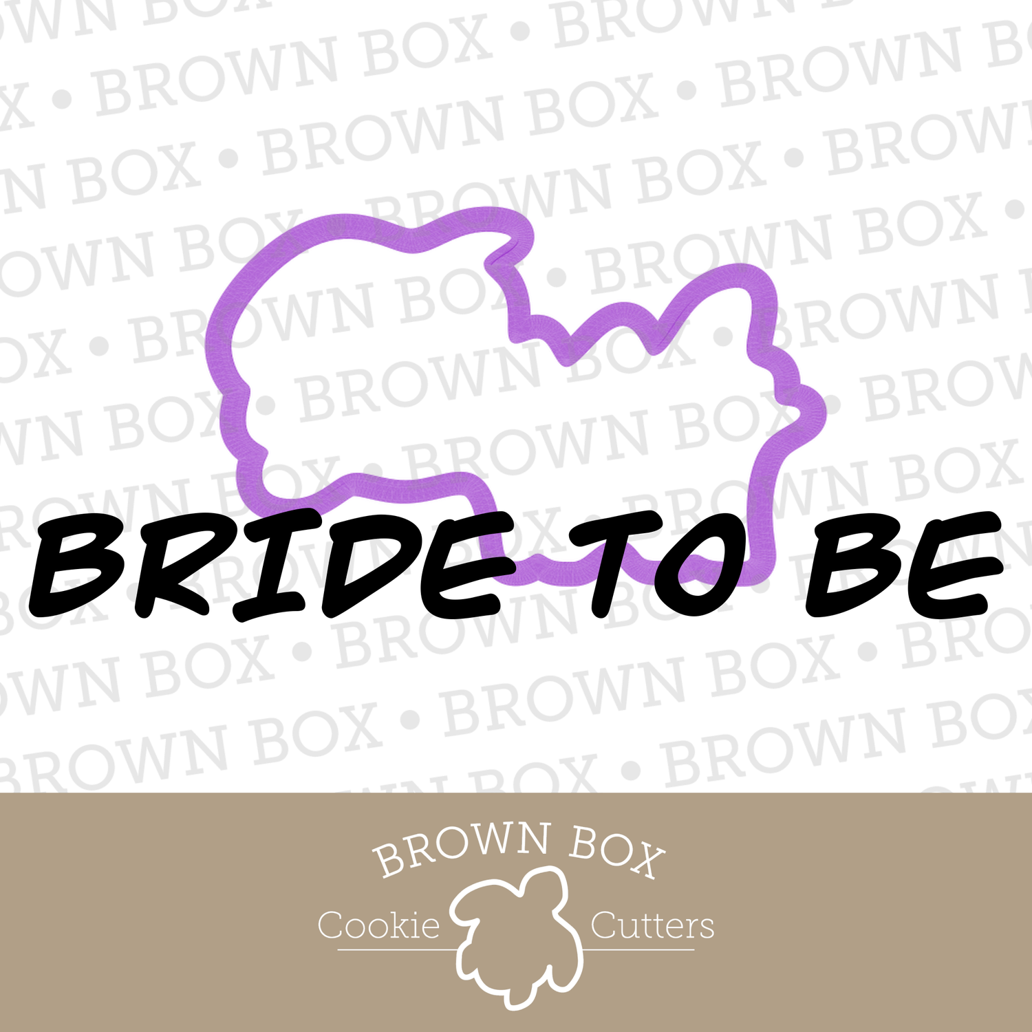 Bride To Be