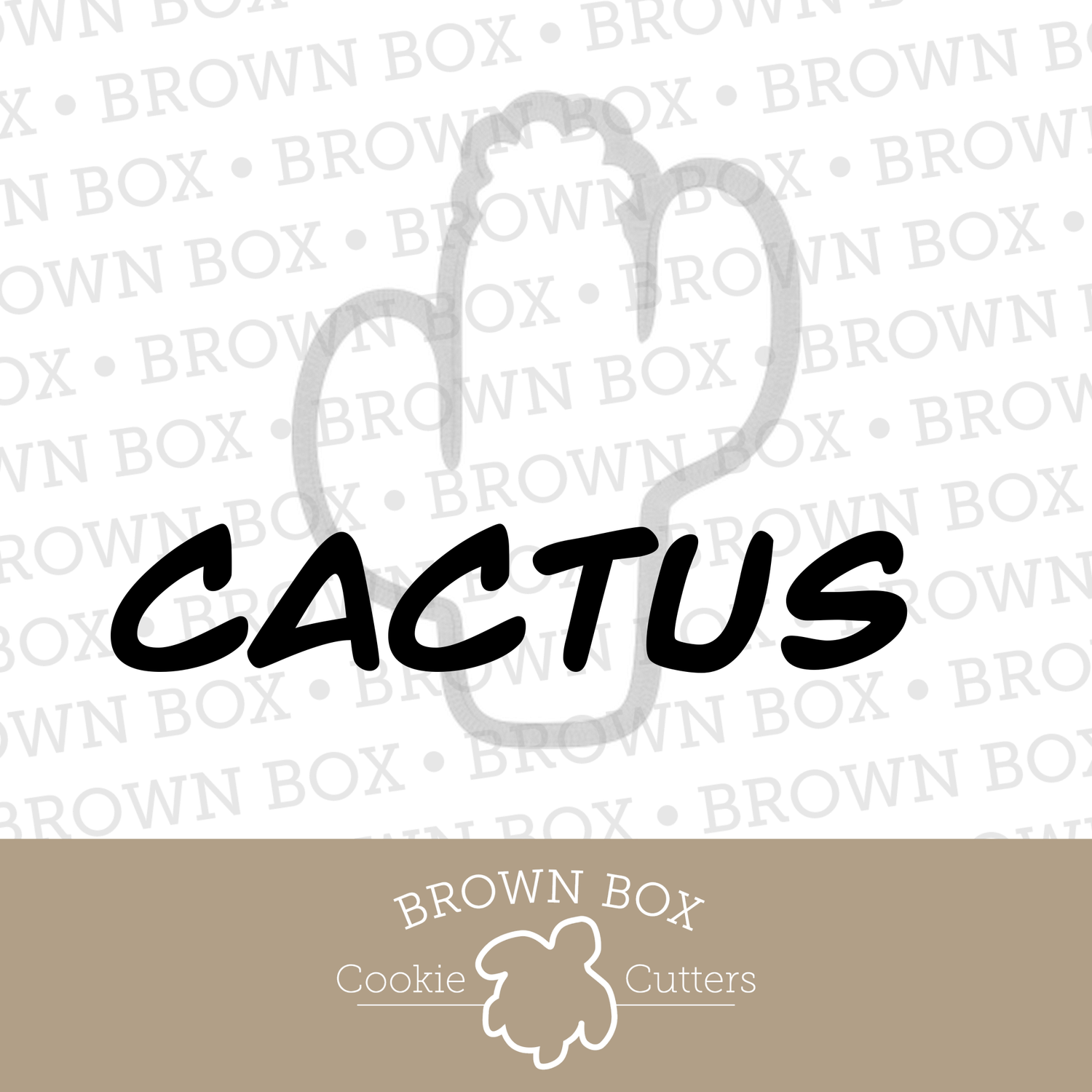 Cactus 