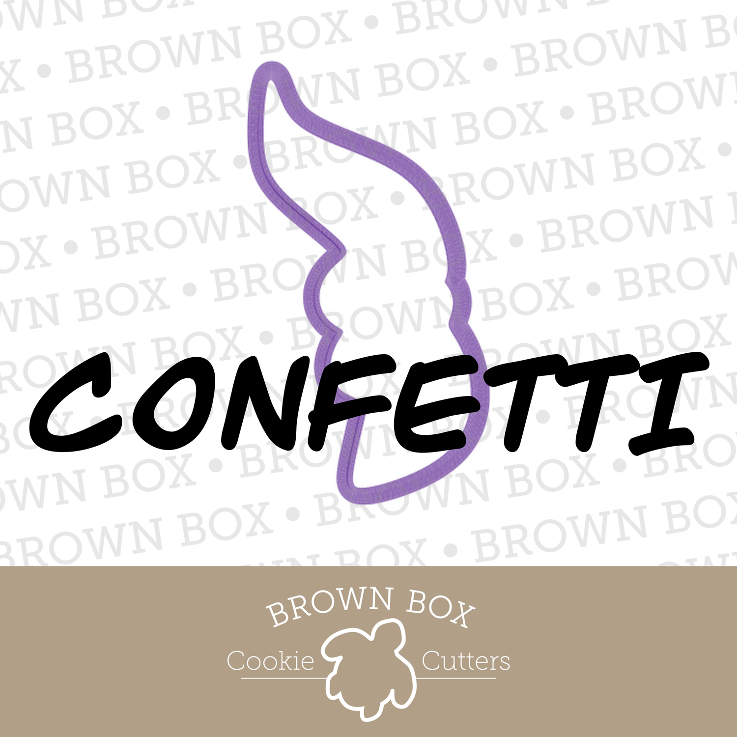 Confetti