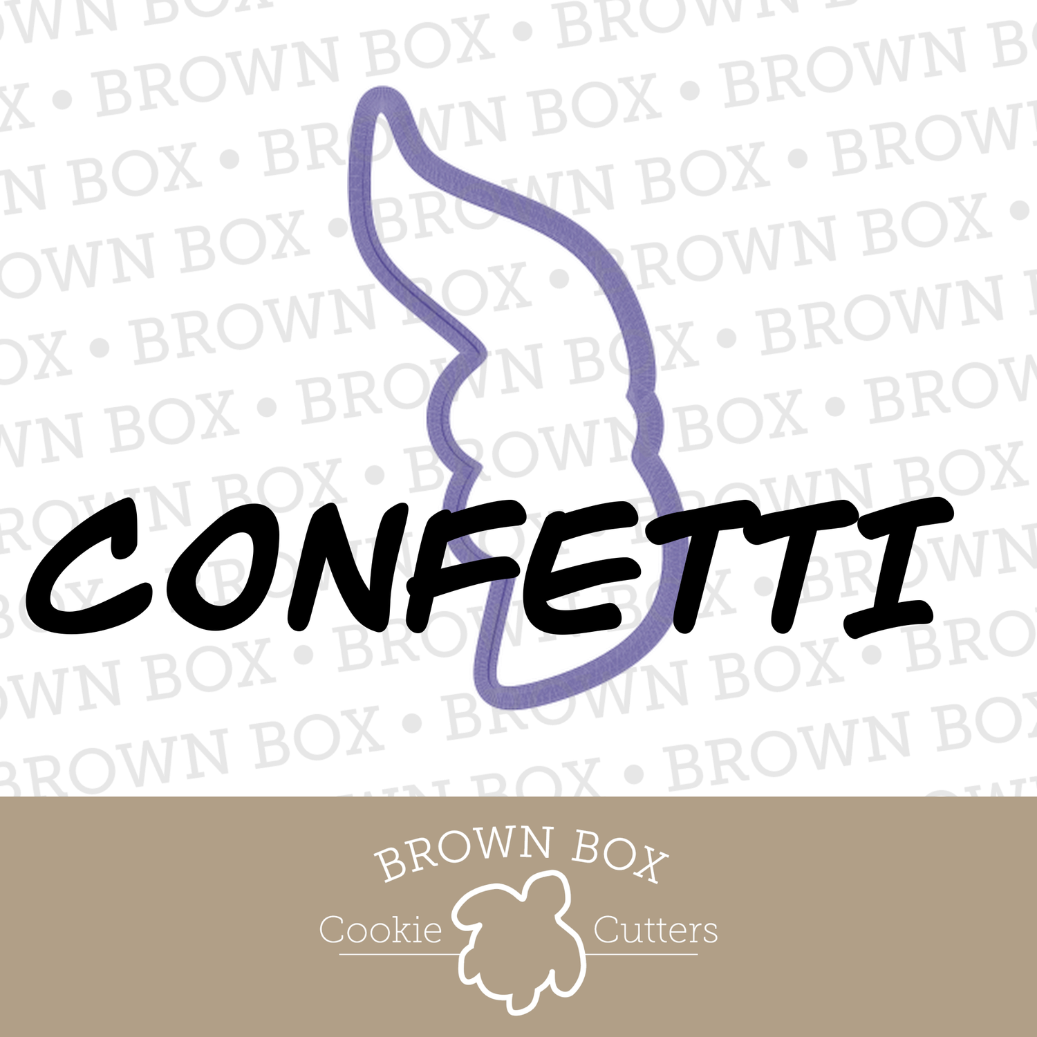 Confetti 