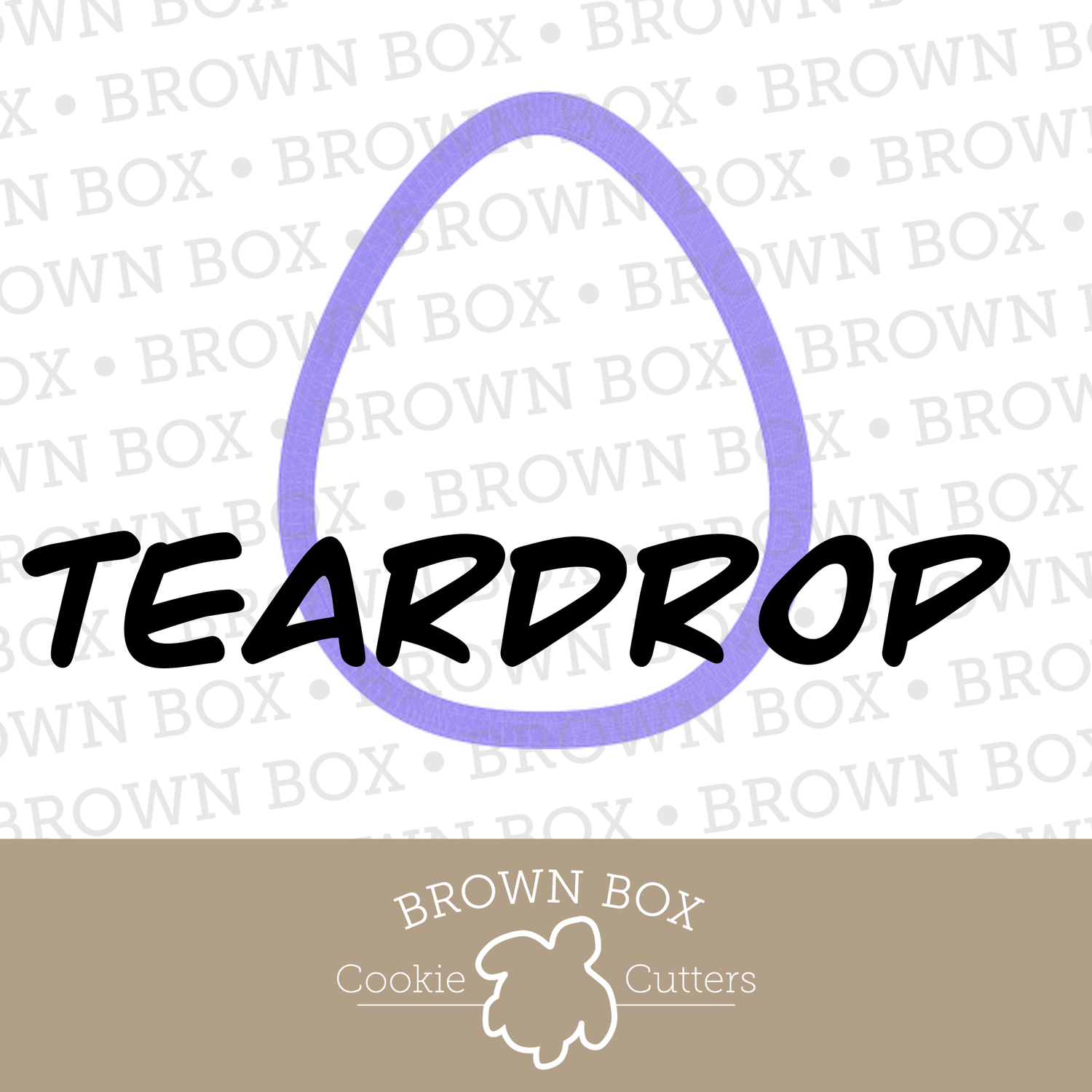 Teardrop