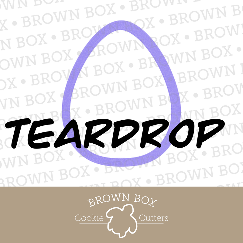 Teardrop