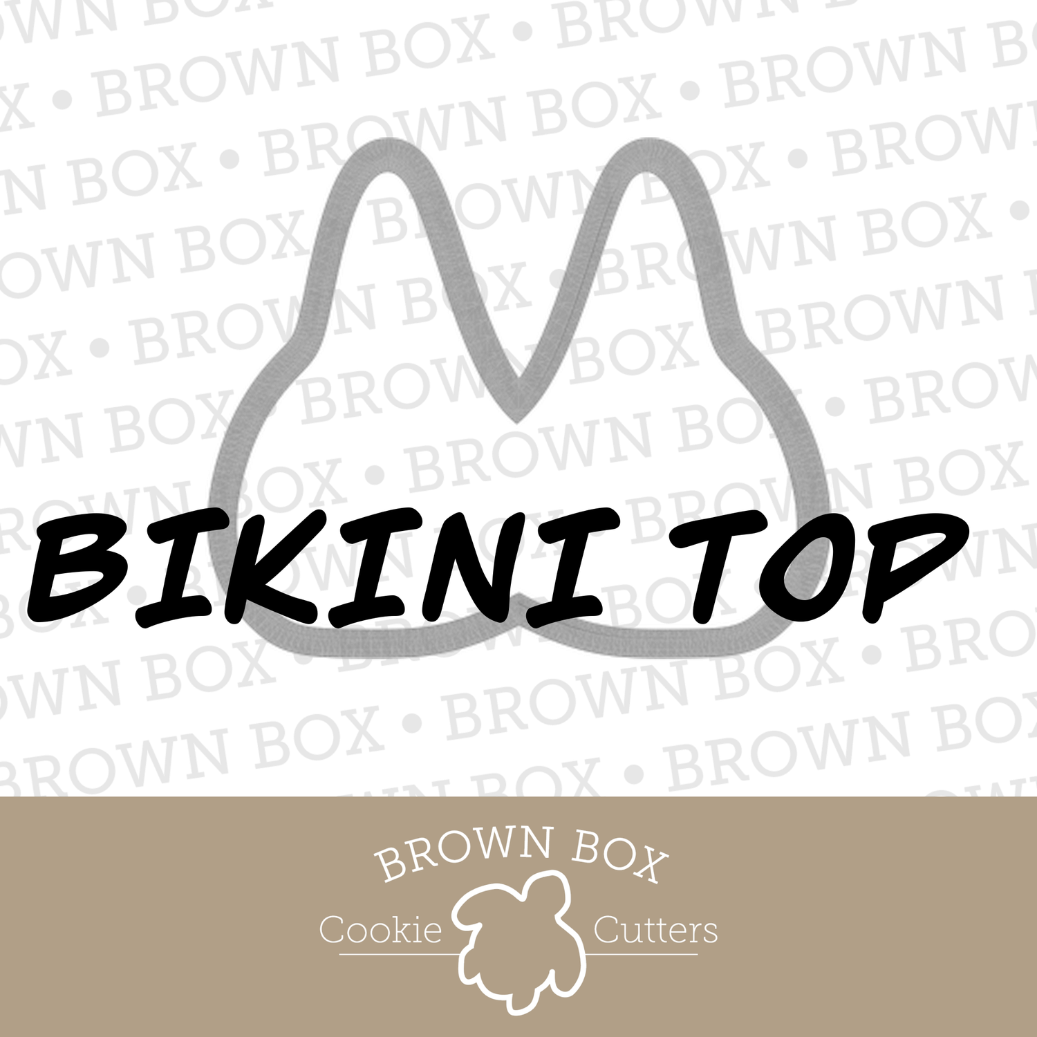 Bikini Top 